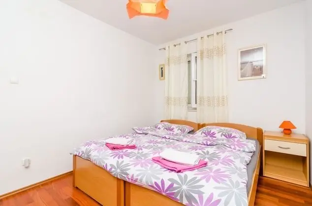 Apart Daire (Four Bedroom Duplex Apartment)