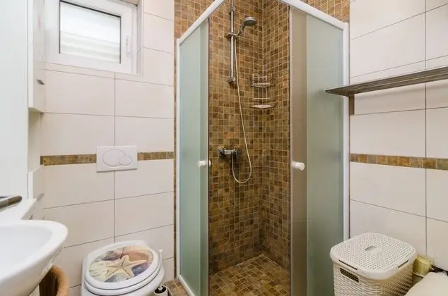 Apart Daire (Four Bedroom Duplex Apartment)