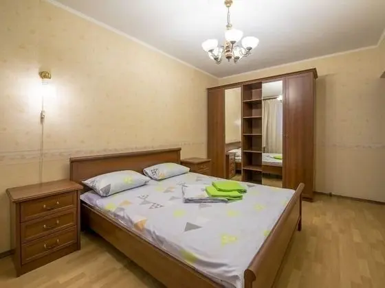 Apart Daire, 2 Yatak Odası