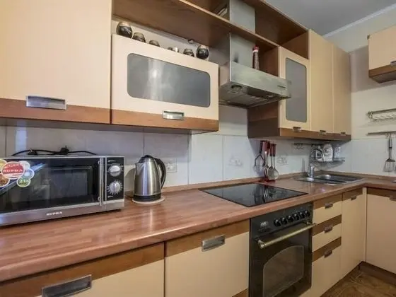 Apart Daire, 2 Yatak Odası