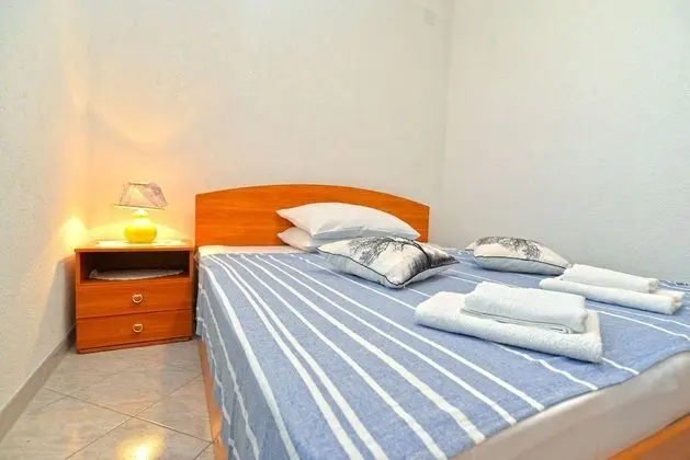 Apart Daire, 1 Yatak Odası (395/894)