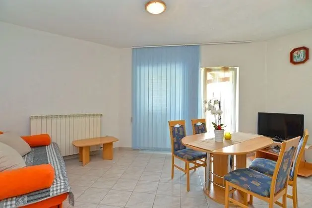 Apart Daire, 1 Yatak Odası (395/894)