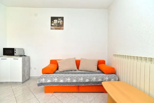 Apart Daire, 1 Yatak Odası (395/894)