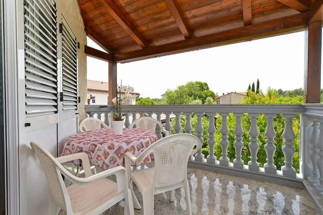 Apart Daire, 1 Yatak Odası (395/894)