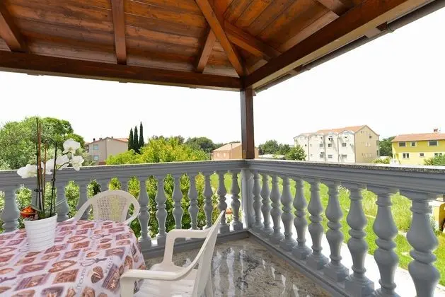 Apart Daire, 1 Yatak Odası (395/894)