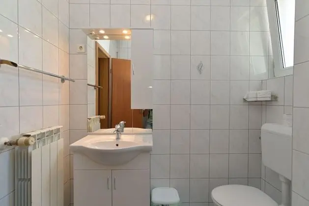 Apart Daire, 1 Yatak Odası (395/894)