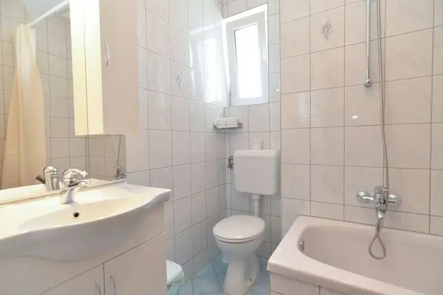 Apart Daire, 1 Yatak Odası (395/894)