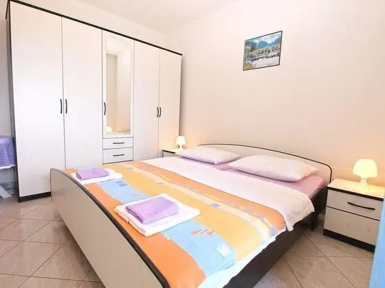 Apart Daire, 1 Yatak Odası (395/895)