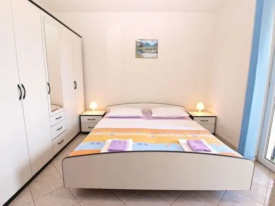 Apart Daire, 1 Yatak Odası (395/895)