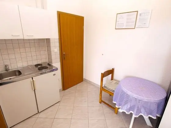 Apart Daire, 1 Yatak Odası (395/895)