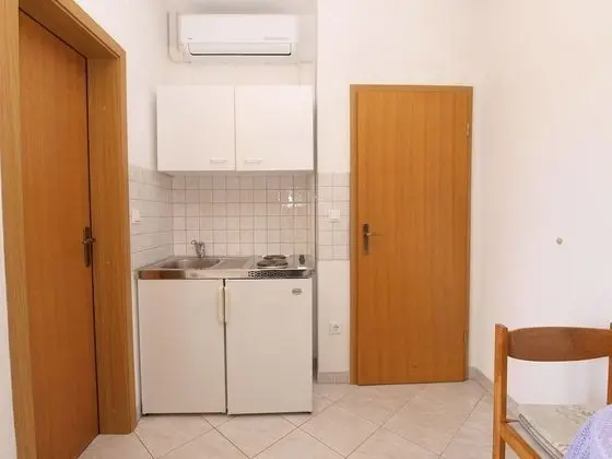 Apart Daire, 1 Yatak Odası (395/895)