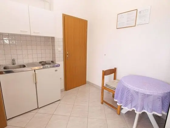 Apart Daire, 1 Yatak Odası (395/895)