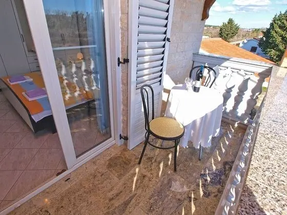 Apart Daire, 1 Yatak Odası (395/895)