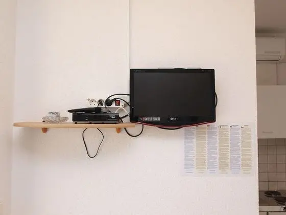 Apart Daire, 1 Yatak Odası (395/895)