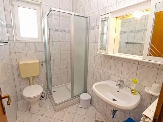 Apart Daire, 1 Yatak Odası (395/895)