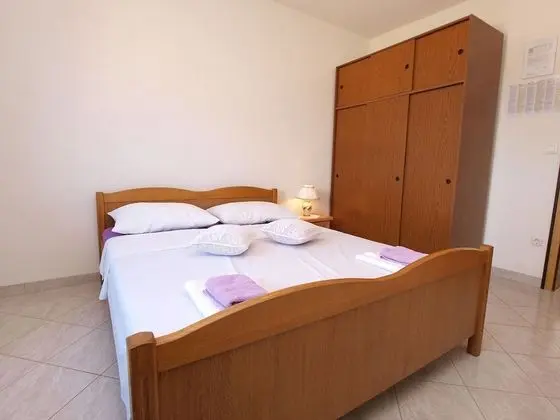 Apart Daire, 1 Yatak Odası (395/896)