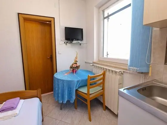 Apart Daire, 1 Yatak Odası (395/896)