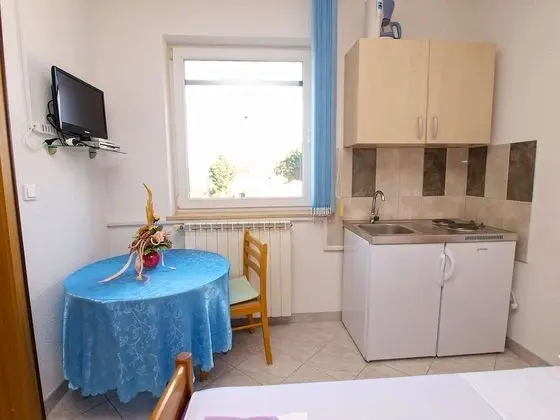 Apart Daire, 1 Yatak Odası (395/896)