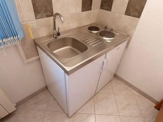 Apart Daire, 1 Yatak Odası (395/896)