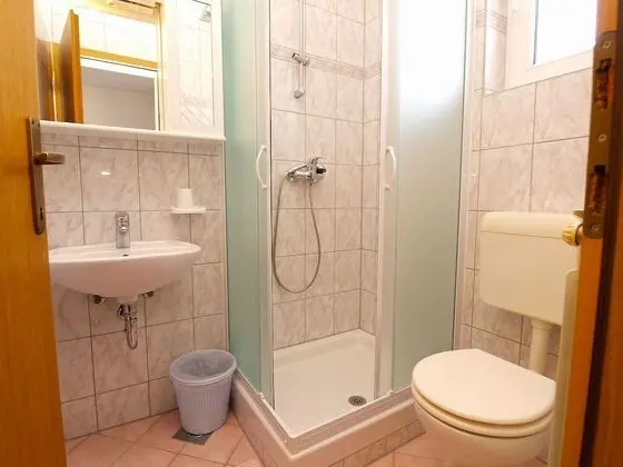 Apart Daire, 1 Yatak Odası (395/896)