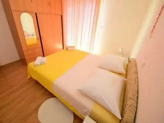 Apart Daire (Three Bedroom Apartment with Terrace )