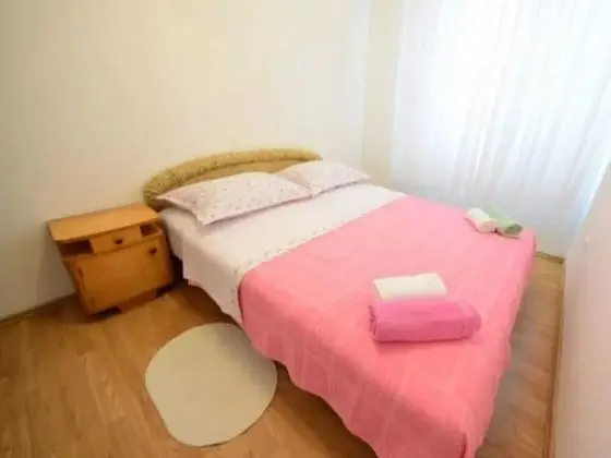 Apart Daire (Three Bedroom Apartment with Terrace )