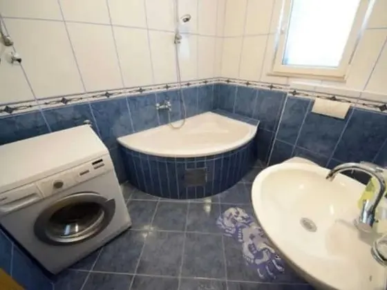 Apart Daire (Three Bedroom Apartment with Terrace )