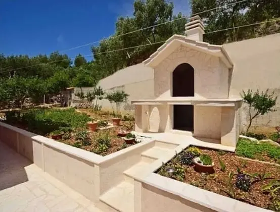 Apart Daire (Three Bedroom Apartment with Terrace )