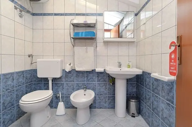 Apart Daire, 2 Yatak Odası (1249/11901)