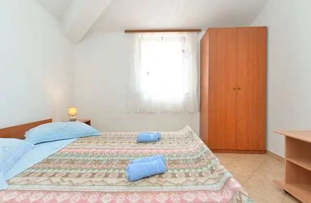Apart Daire, 2 Yatak Odası (1249/11902)