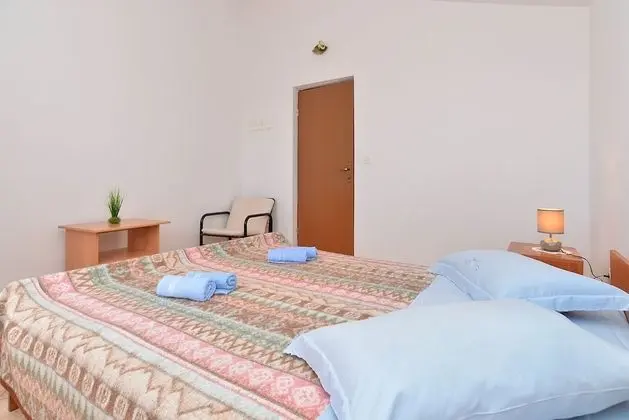 Apart Daire, 2 Yatak Odası (1249/11902)