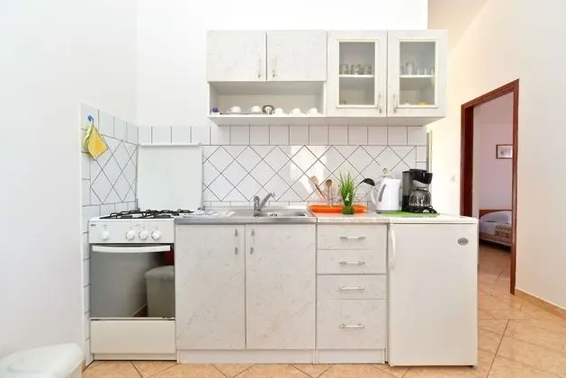 Apart Daire, 2 Yatak Odası (1249/11902)
