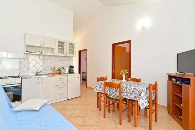 Apart Daire, 2 Yatak Odası (1249/11902)