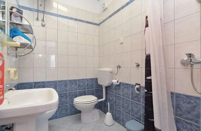 Apart Daire, 2 Yatak Odası (1249/11902)