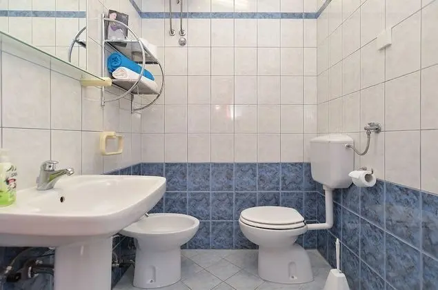 Apart Daire, 2 Yatak Odası (1249/11902)