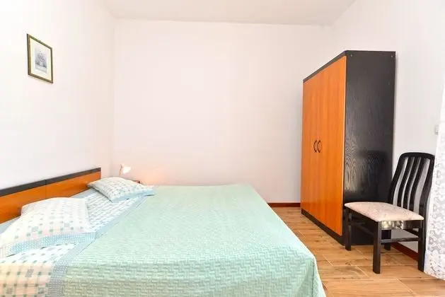 Apart Daire, 3 Yatak Odası (1249/11900)