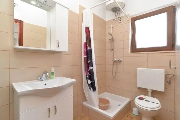 Apart Daire, 3 Yatak Odası (1249/11900)