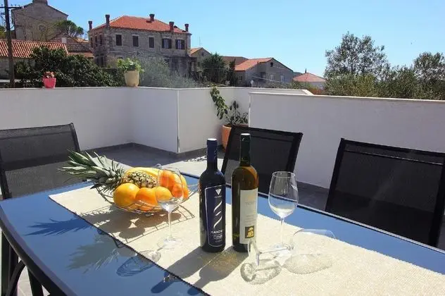 Apart Daire (Four Bedroom Apartment)
