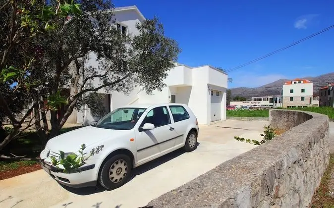 Apart Daire (Four Bedroom Apartment)