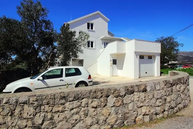 Apart Daire (Four Bedroom Apartment)