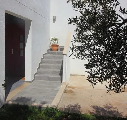 Apart Daire (Four Bedroom Apartment)