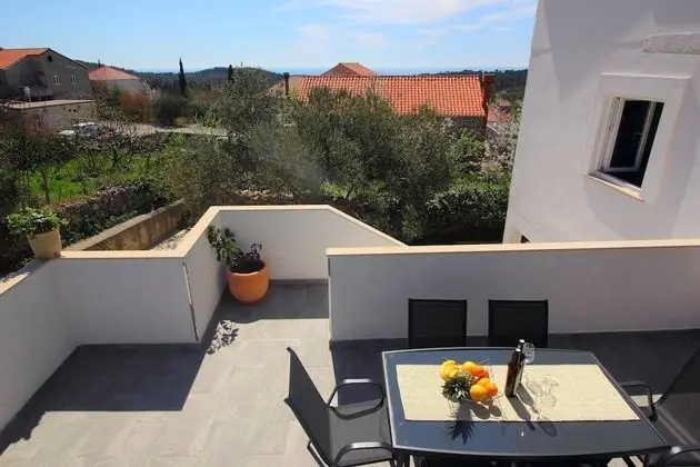 Apart Daire (Four Bedroom Apartment)