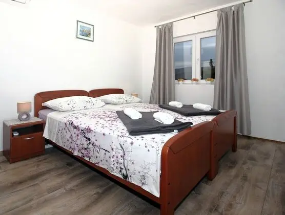 Apart Daire (Four Bedroom Apartment)