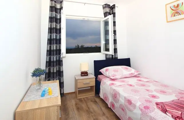 Apart Daire (Four Bedroom Apartment)