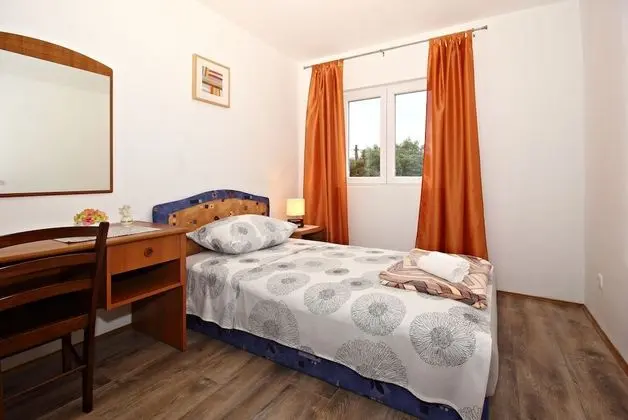 Apart Daire (Four Bedroom Apartment)