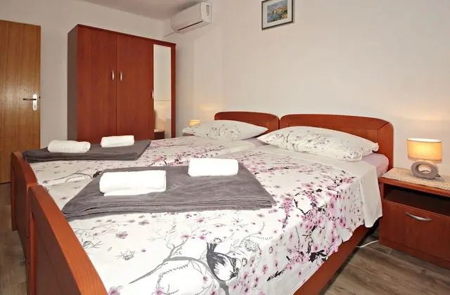 Apart Daire (Four Bedroom Apartment)