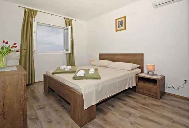 Apart Daire (Four Bedroom Apartment)