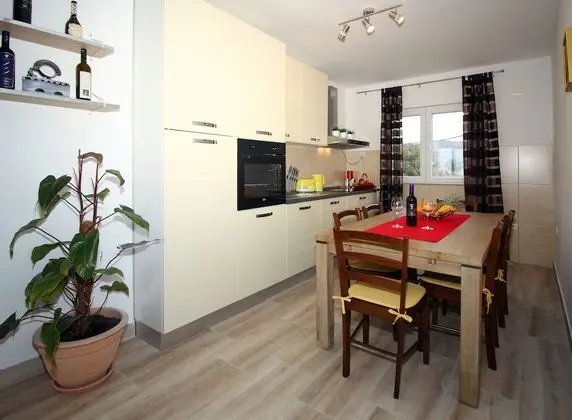 Apart Daire (Four Bedroom Apartment)