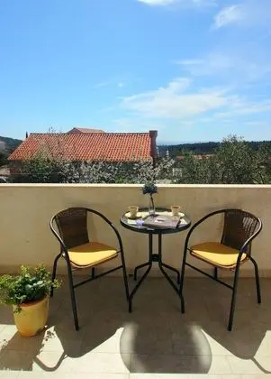 Apart Daire (Four Bedroom Apartment)