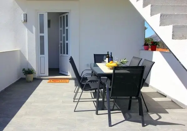 Apart Daire (Four Bedroom Apartment)